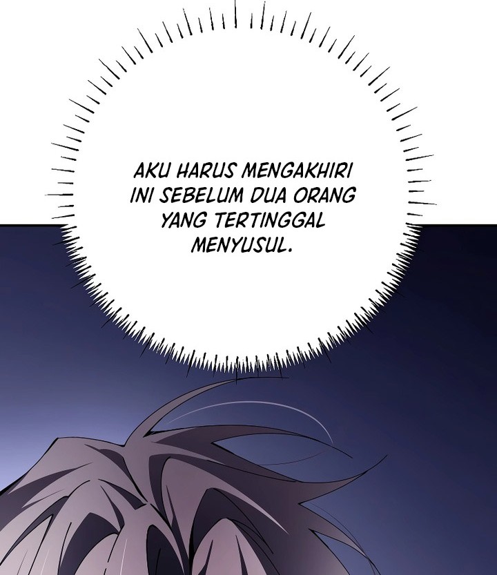 Magic Academy’s Genius Blinker Bab 03 halaman 81