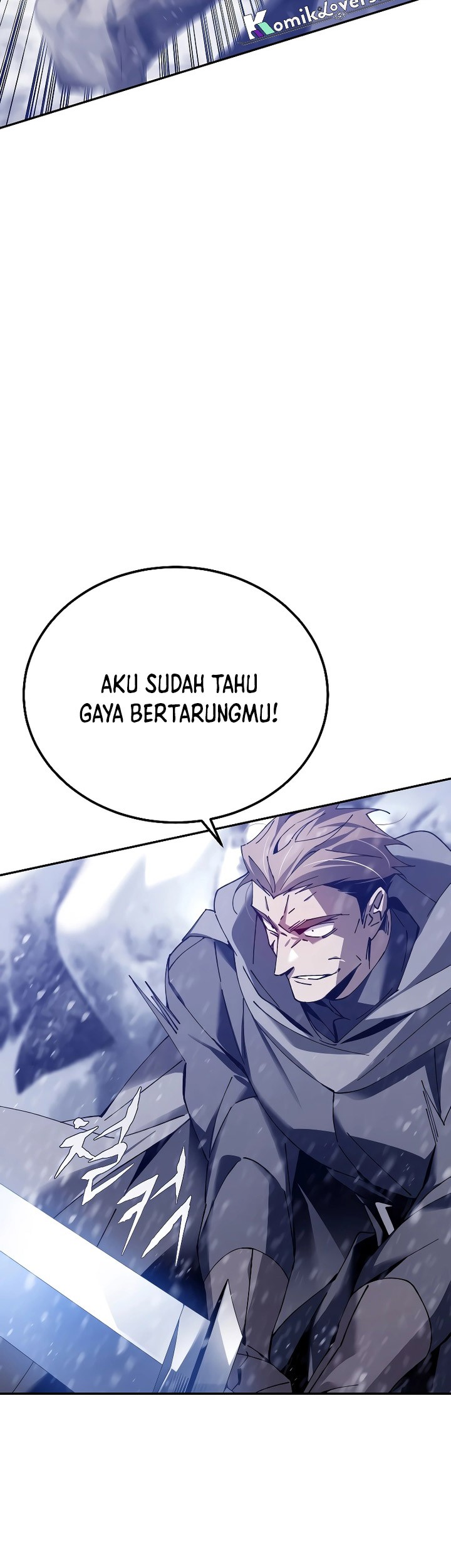 Magic Academy’s Genius Blinker Bab 03 halaman 90