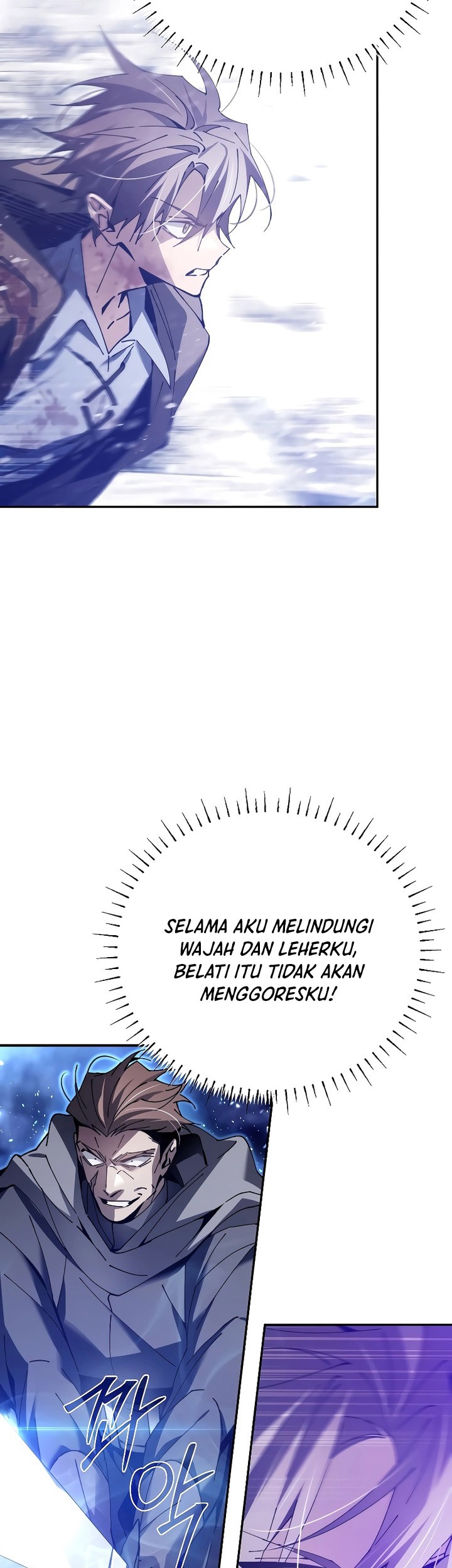 Magic Academy’s Genius Blinker Bab 03 halaman 92