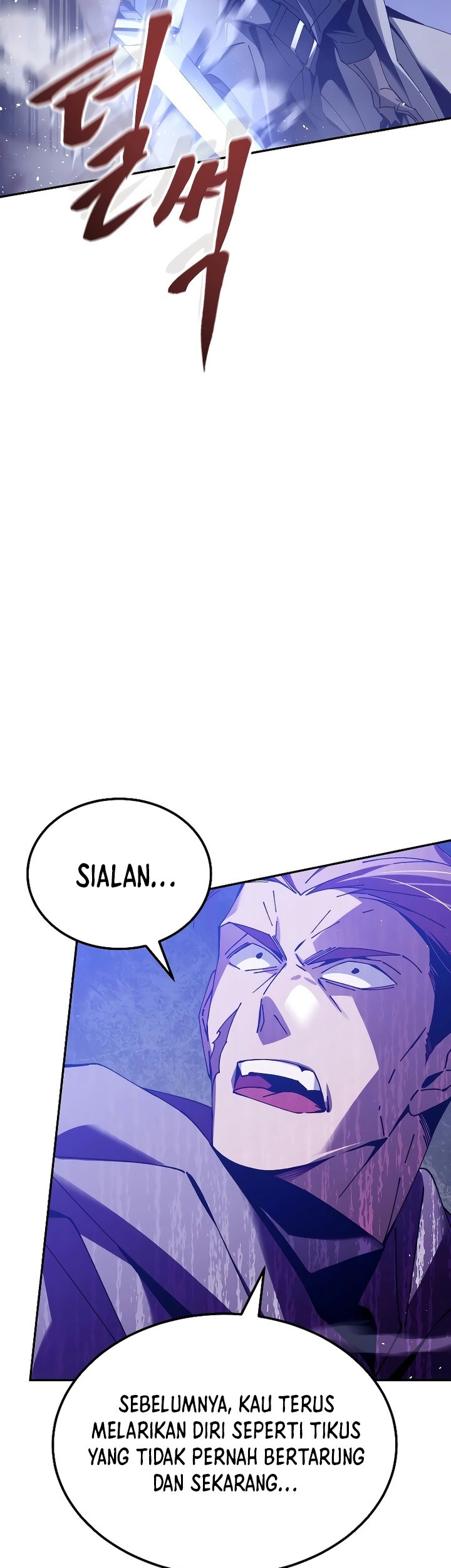Magic Academy’s Genius Blinker Bab 03 halaman 104