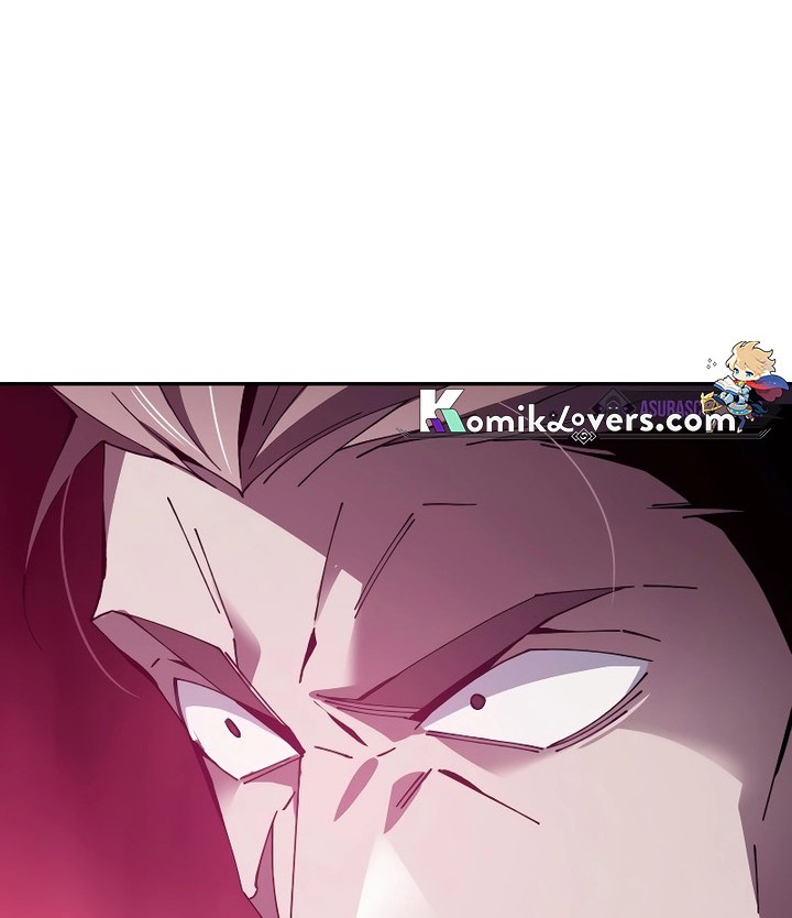 Magic Academy’s Genius Blinker Bab 03 halaman 107