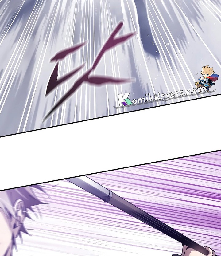Magic Academy’s Genius Blinker Bab 03 halaman 111