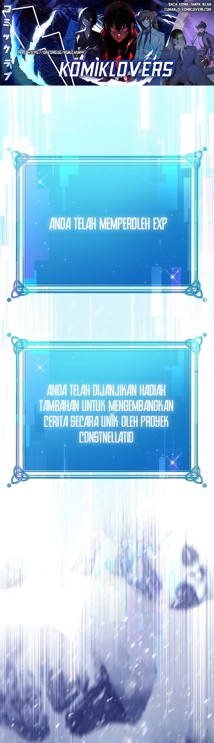 Magic Academy’s Genius Blinker Bab 04 halaman 2