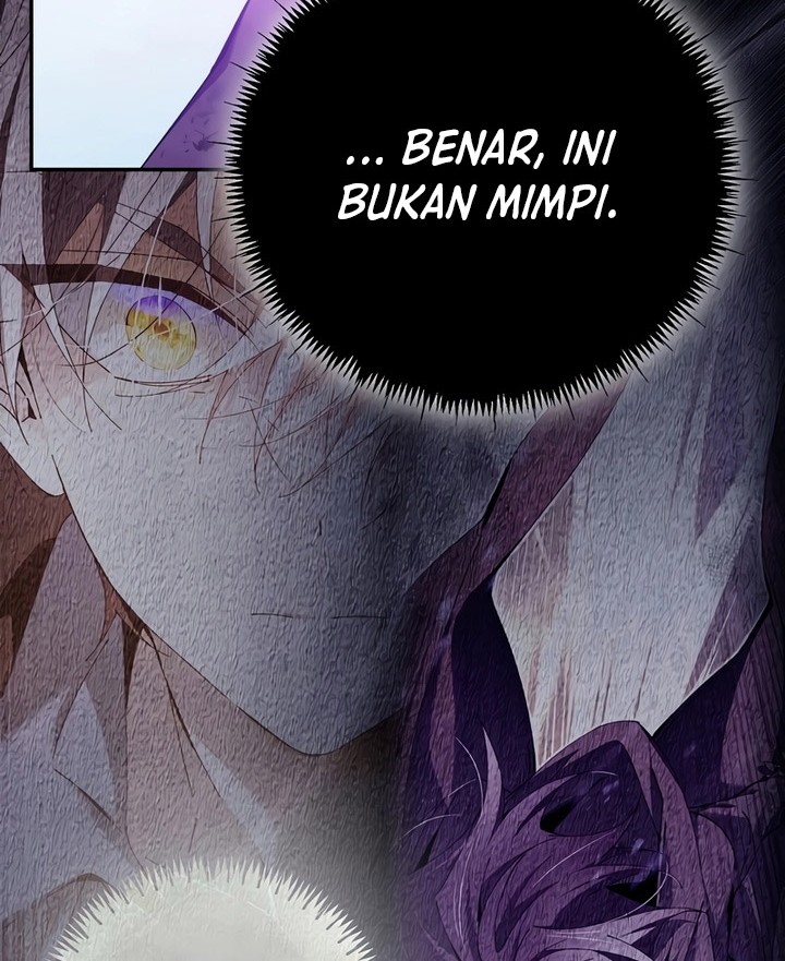Magic Academy’s Genius Blinker Bab 04 halaman 9