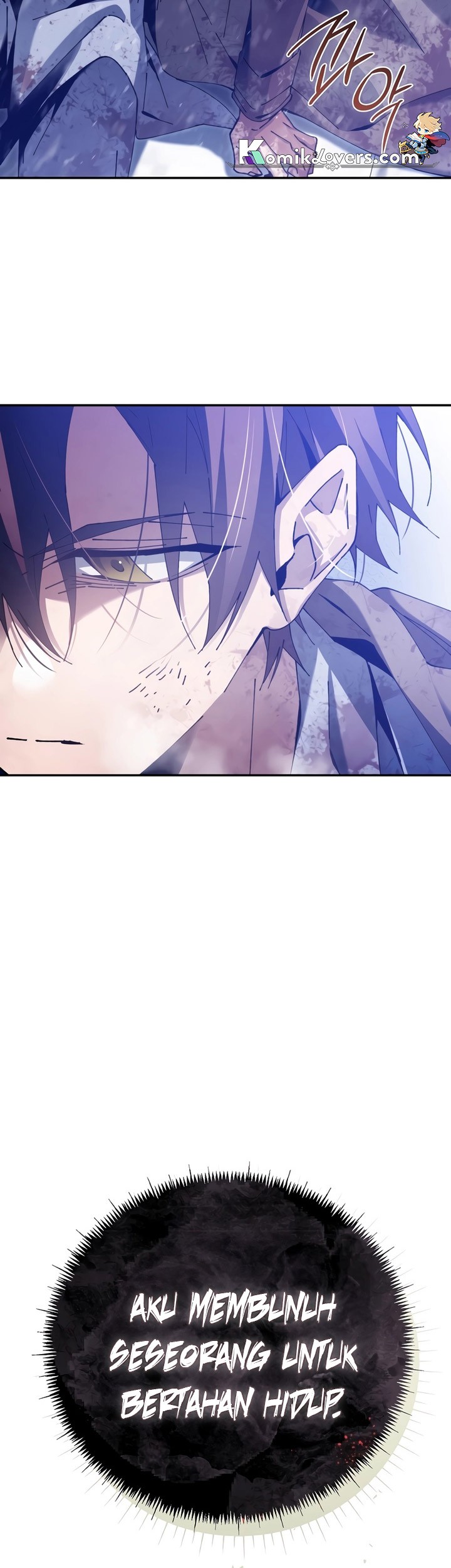Magic Academy’s Genius Blinker Bab 04 halaman 12