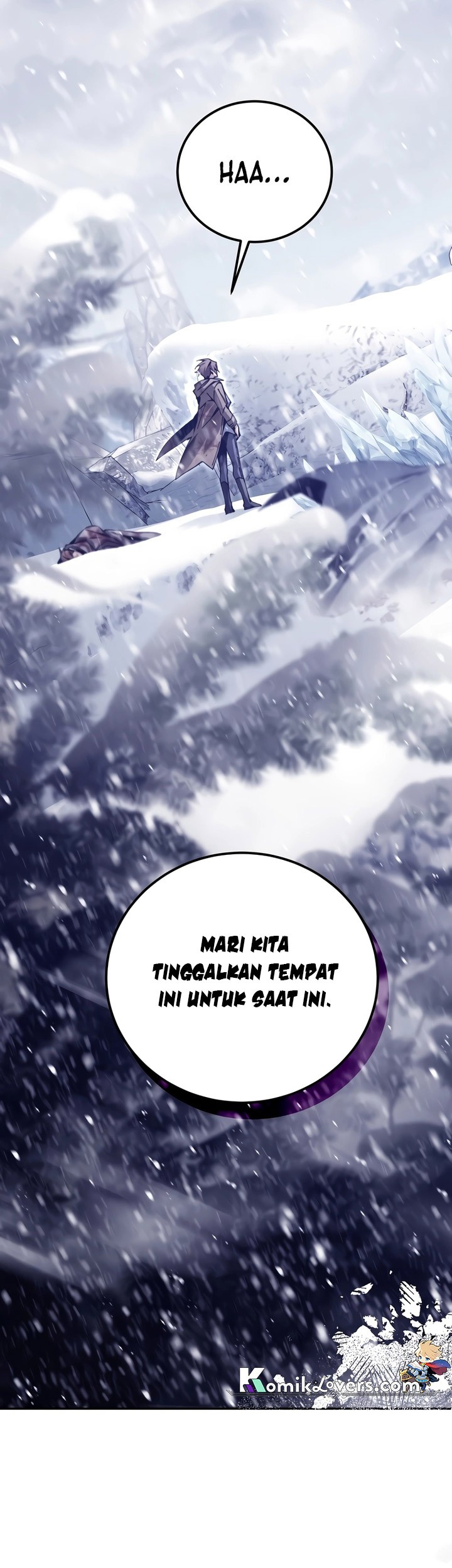 Magic Academy’s Genius Blinker Bab 04 halaman 16