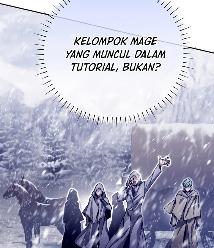Magic Academy’s Genius Blinker Bab 04 halaman 29