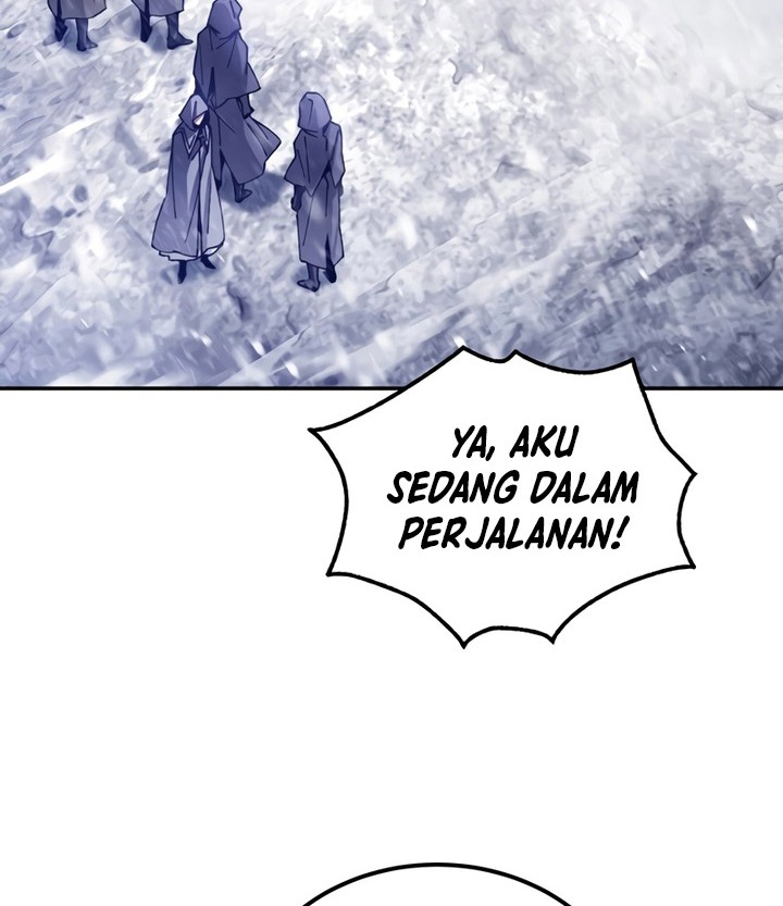 Magic Academy’s Genius Blinker Bab 04 halaman 31