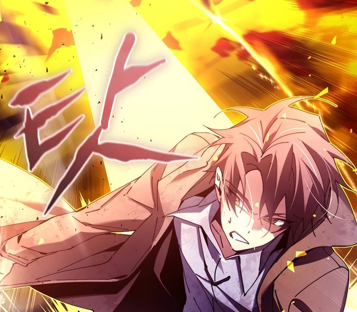 Magic Academy’s Genius Blinker Bab 04 halaman 53