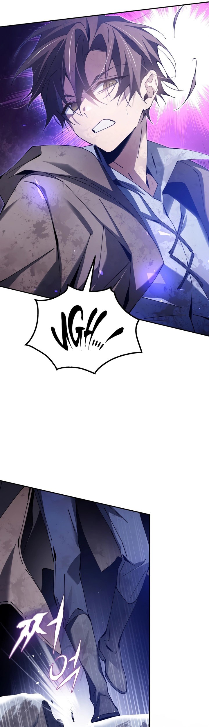 Magic Academy’s Genius Blinker Bab 04 halaman 62