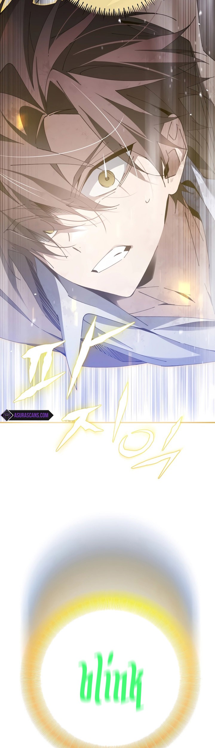 Magic Academy’s Genius Blinker Bab 04 halaman 68