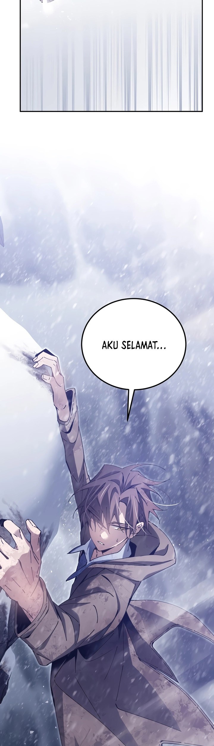 Magic Academy’s Genius Blinker Bab 04 halaman 72