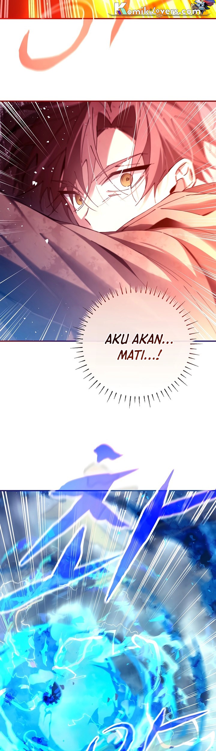 Magic Academy’s Genius Blinker Bab 04 halaman 76