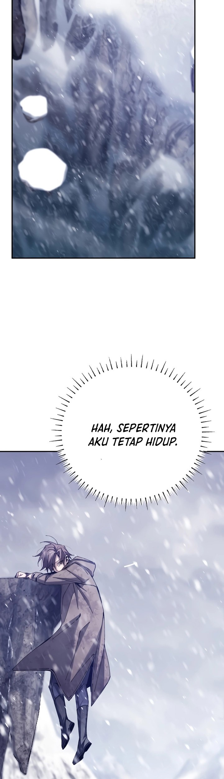 Magic Academy’s Genius Blinker Bab 04 halaman 90