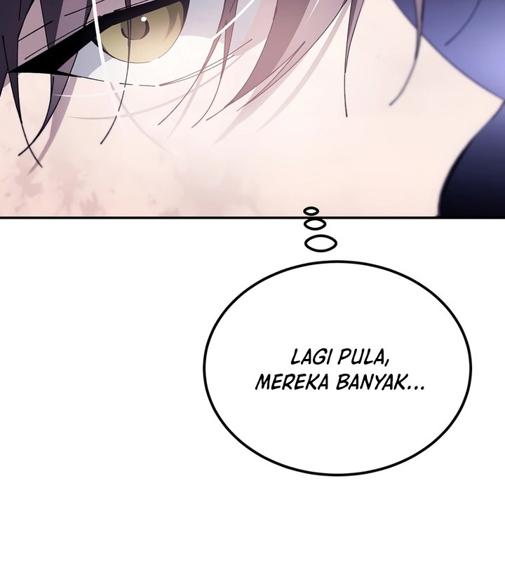 Magic Academy’s Genius Blinker Bab 04 halaman 97