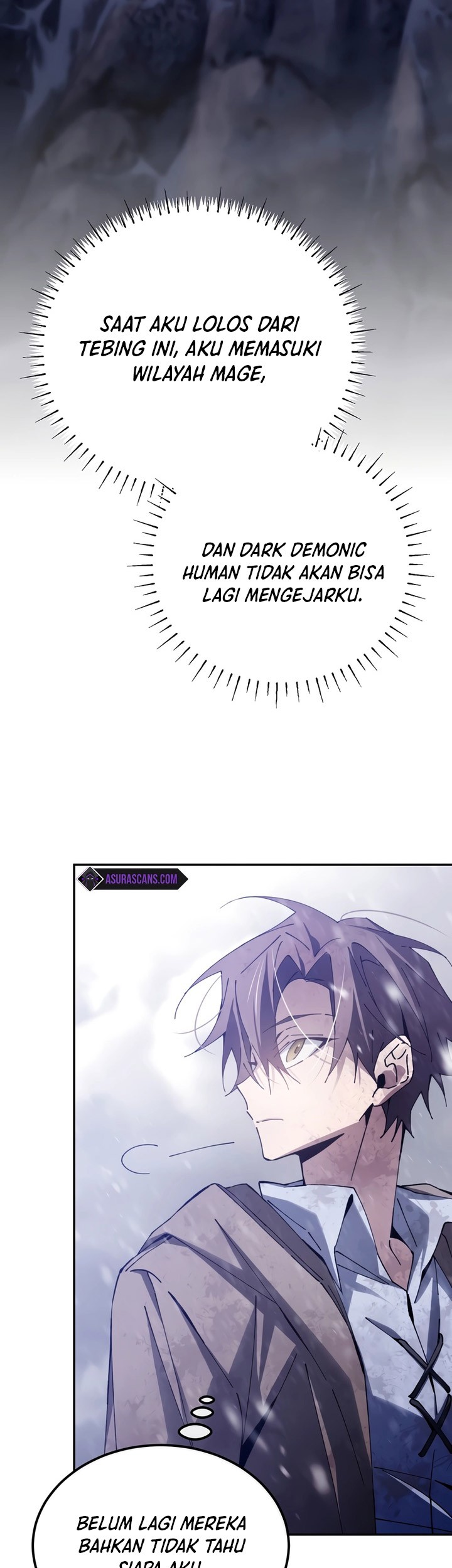 Magic Academy’s Genius Blinker Bab 04 halaman 102