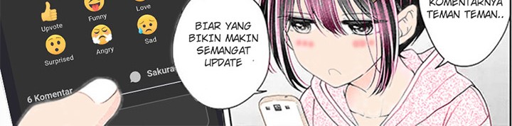 Magic Academy’s Genius Blinker Bab 04 halaman 109