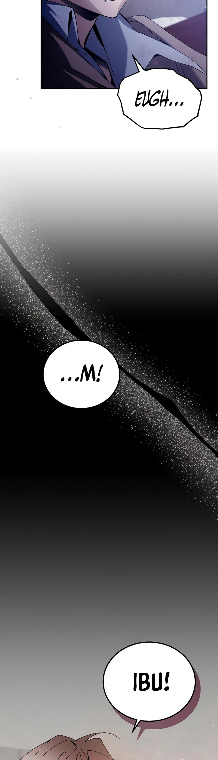 Magic Academy’s Genius Blinker chapter 05 halaman 6