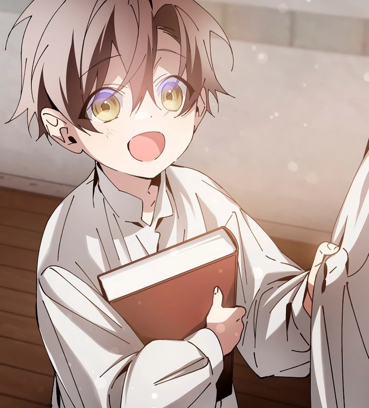 Magic Academy’s Genius Blinker chapter 05 halaman 7