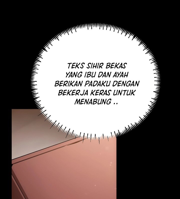 Magic Academy’s Genius Blinker chapter 05 halaman 9