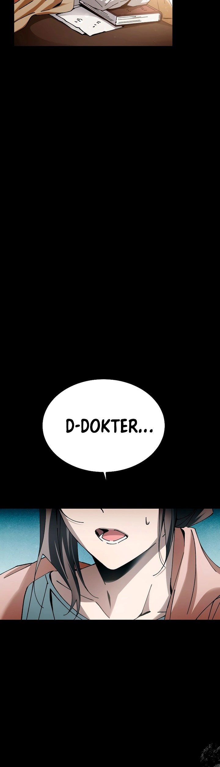 Magic Academy’s Genius Blinker chapter 05 halaman 12