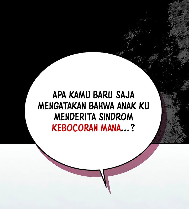 Magic Academy’s Genius Blinker chapter 05 halaman 13