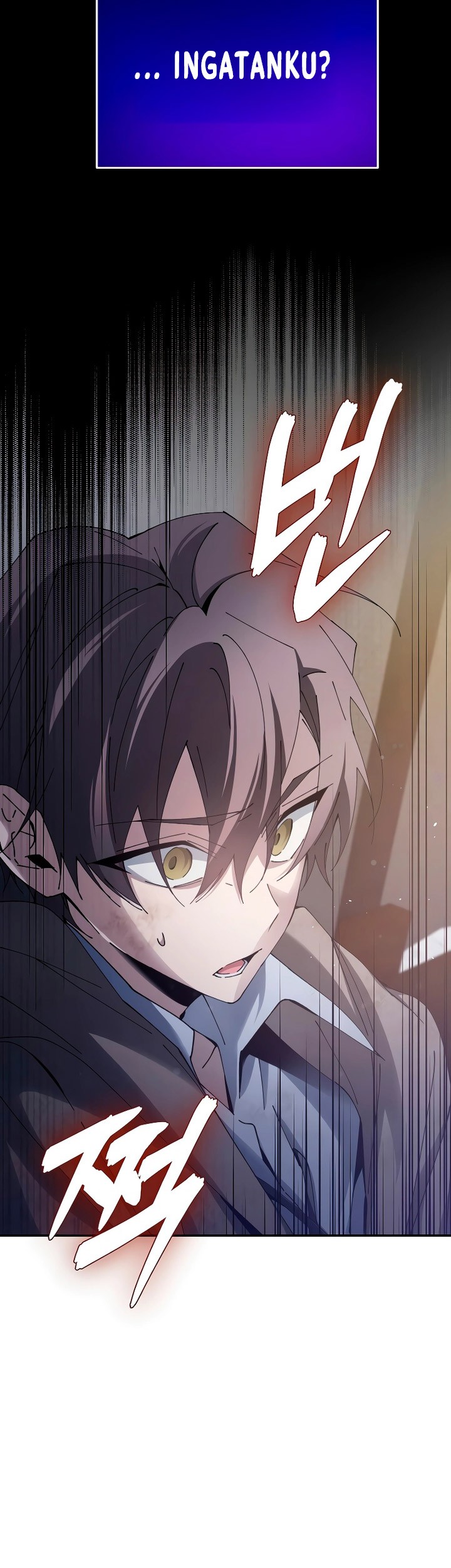 Magic Academy’s Genius Blinker chapter 05 halaman 18