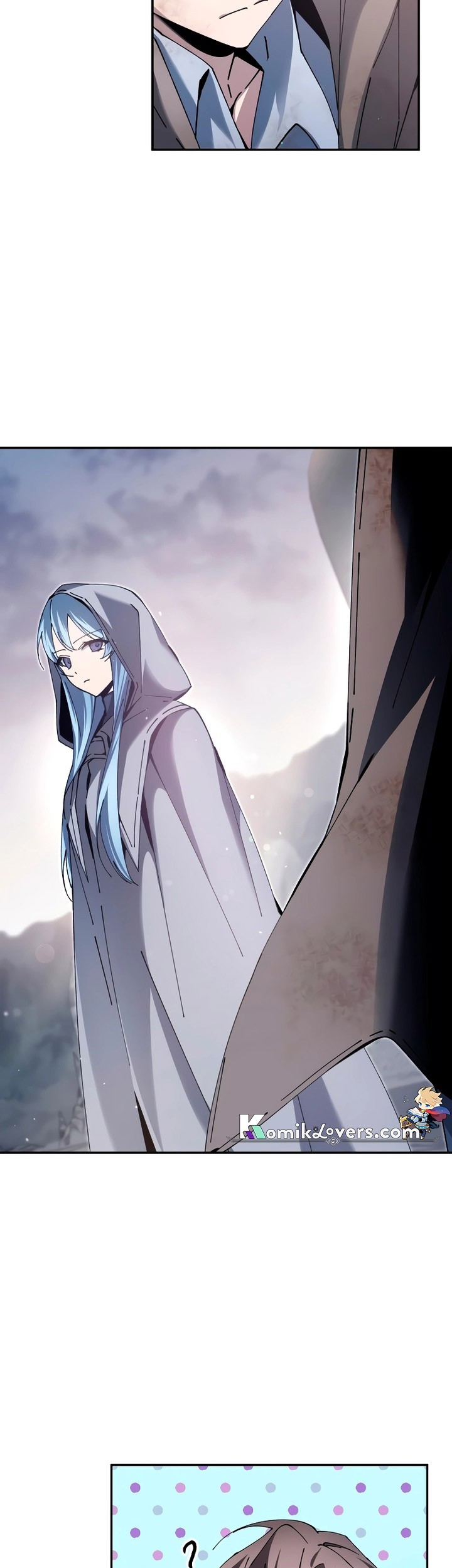 Magic Academy’s Genius Blinker chapter 05 halaman 28