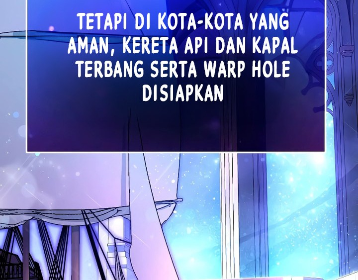 Magic Academy’s Genius Blinker chapter 05 halaman 33