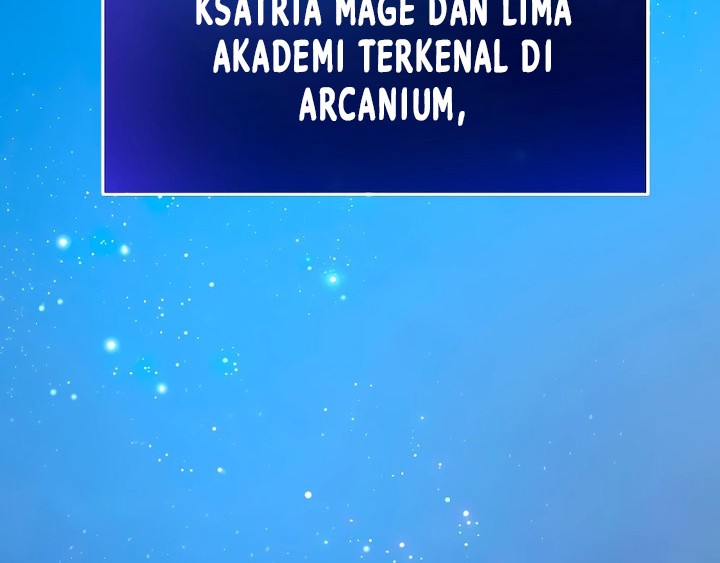 Magic Academy’s Genius Blinker chapter 05 halaman 37