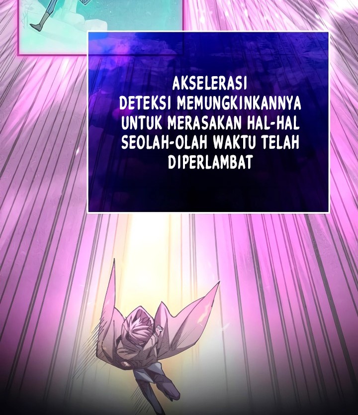 Magic Academy’s Genius Blinker chapter 05 halaman 47