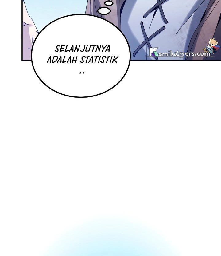 Magic Academy’s Genius Blinker chapter 05 halaman 49