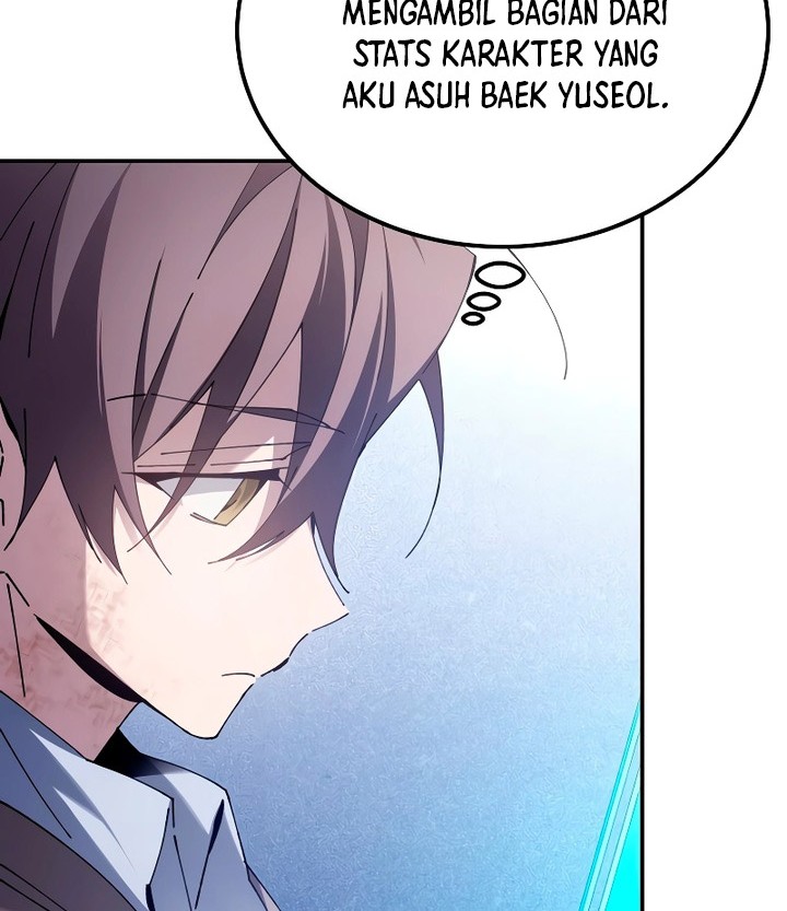 Magic Academy’s Genius Blinker chapter 05 halaman 51