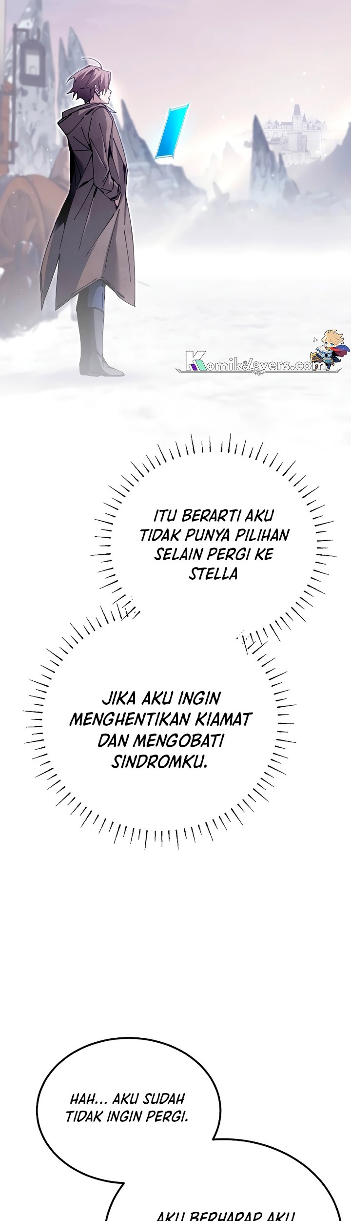 Magic Academy’s Genius Blinker chapter 05 halaman 58