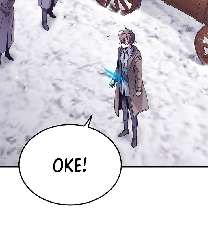 Magic Academy’s Genius Blinker chapter 05 halaman 61