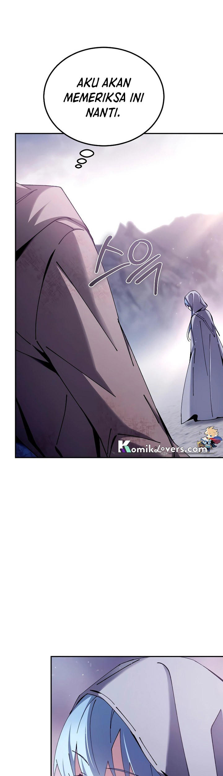 Magic Academy’s Genius Blinker chapter 05 halaman 62