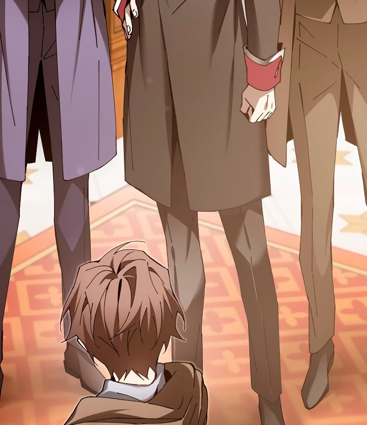 Magic Academy’s Genius Blinker chapter 05 halaman 71
