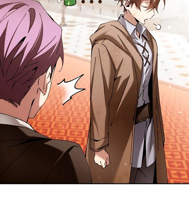 Magic Academy’s Genius Blinker chapter 05 halaman 73