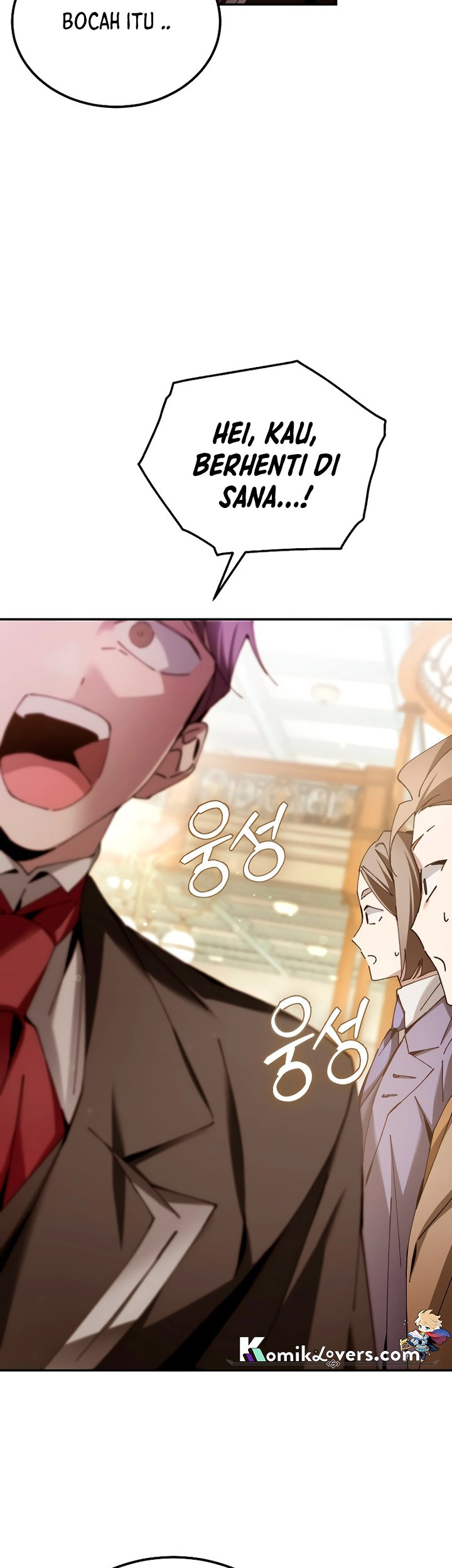 Magic Academy’s Genius Blinker chapter 05 halaman 76