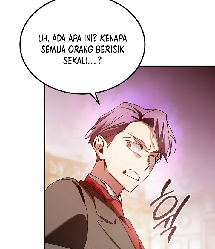 Magic Academy’s Genius Blinker chapter 05 halaman 77