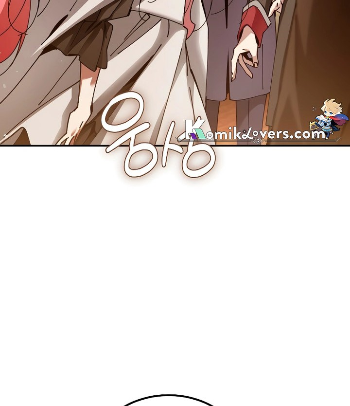 Magic Academy’s Genius Blinker chapter 05 halaman 83