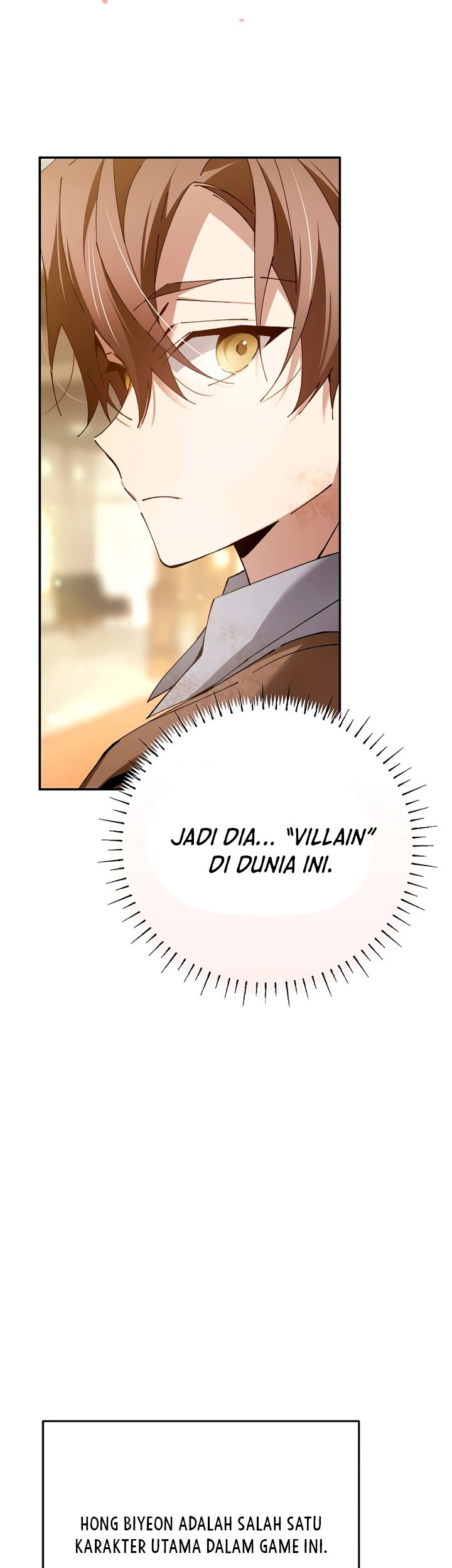 Magic Academy’s Genius Blinker chapter 05 halaman 90