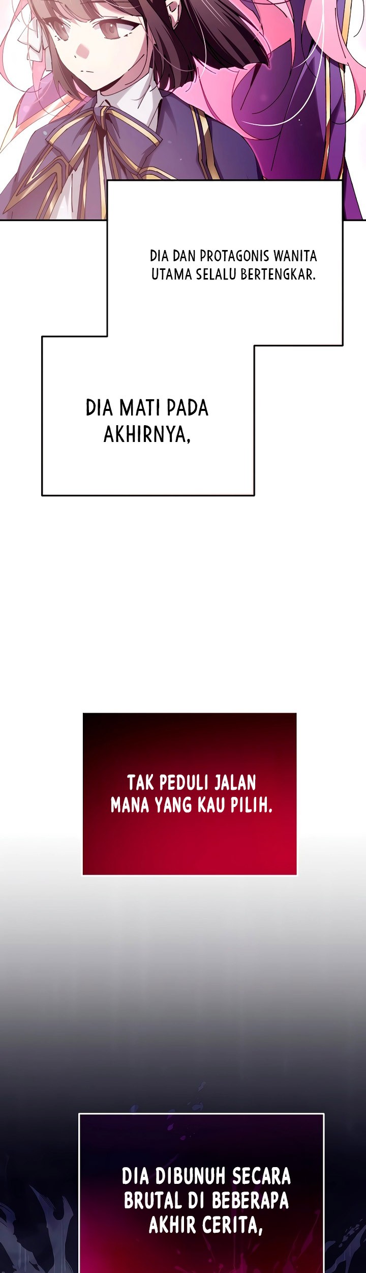 Magic Academy’s Genius Blinker chapter 05 halaman 92