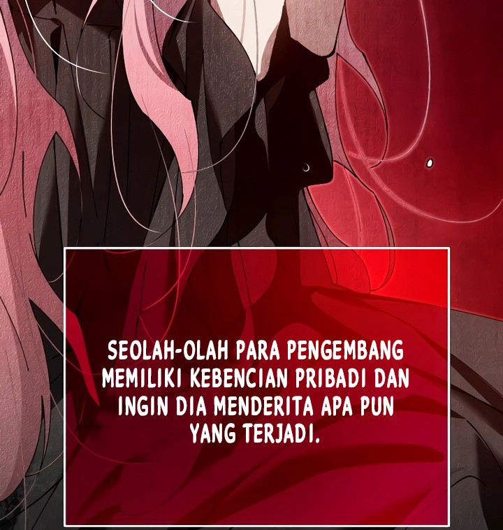 Magic Academy’s Genius Blinker chapter 05 halaman 95