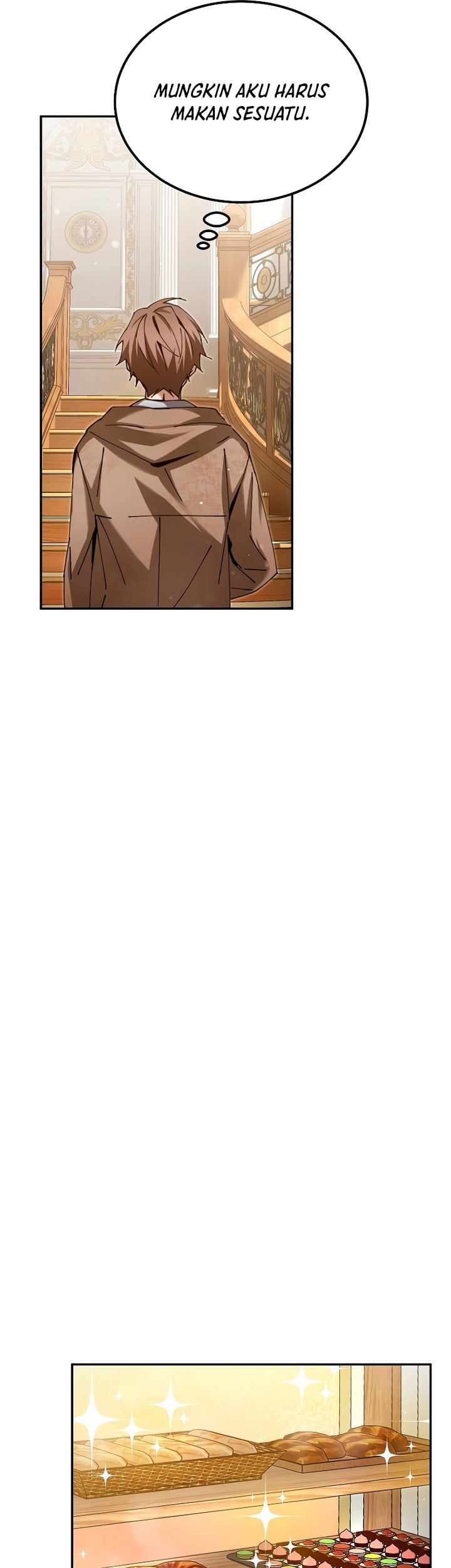 Magic Academy’s Genius Blinker chapter 05 halaman 98