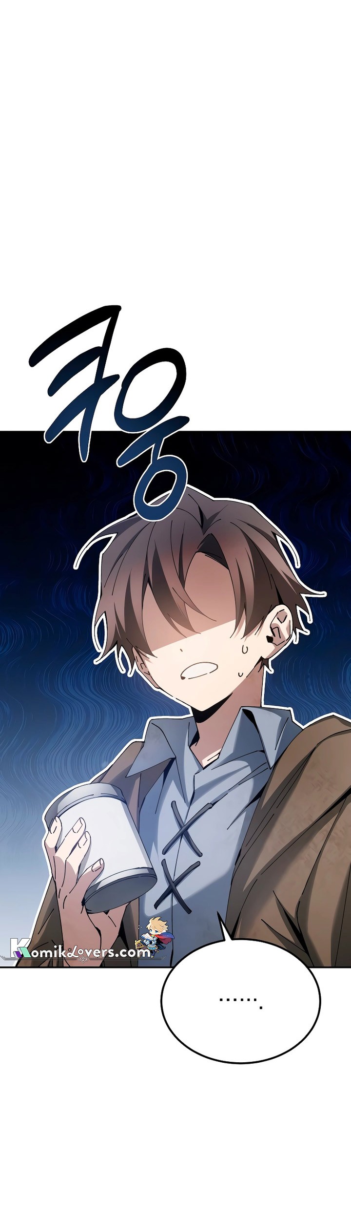 Magic Academy’s Genius Blinker chapter 05 halaman 100