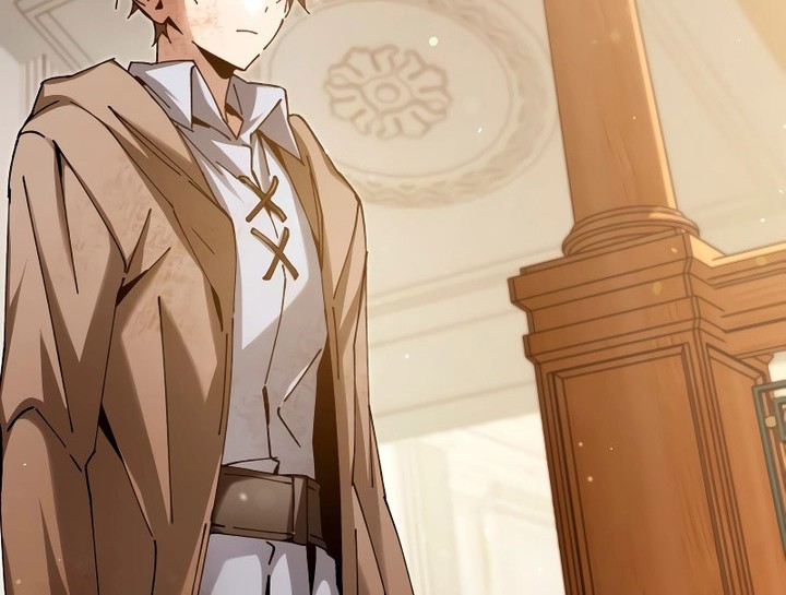 Magic Academy’s Genius Blinker chapter 05 halaman 103