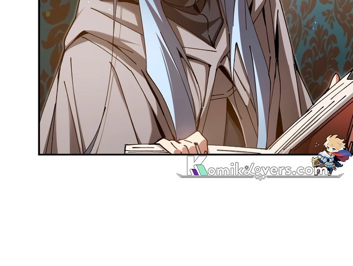 Magic Academy’s Genius Blinker chapter 05 halaman 105