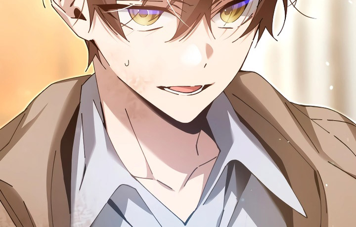 Magic Academy’s Genius Blinker chapter 05 halaman 111