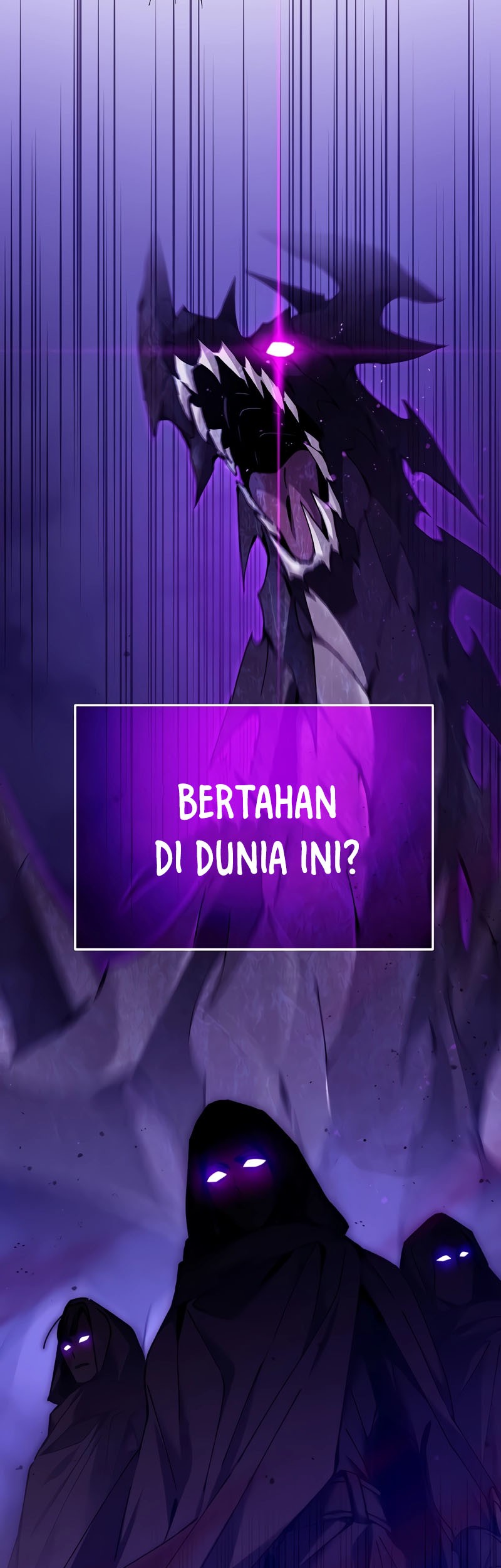 Magic Academy’s Genius Blinker Bab 06 halaman 4
